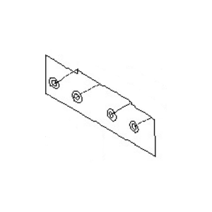 قطعه اصلی Amplifier-Control فابریک نیسان
