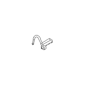 قطعه اصلی Tube Assy-Oil Cooler فابریک نیسان