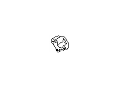 قطعه اصلی Tensioner Assy-Chain فابریک نیسان