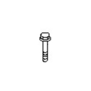 پیچ مانیفولد نیسان ماکسیما استوک اصلی OEM کد 14031-2Y010