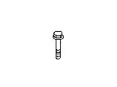 پیچ مانیفولد نیسان ماکسیما استوک اصلی OEM کد 14031-2Y010