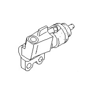 قطعه اصلی Cylinder Assy-Clutch Operating فابریک نیسان