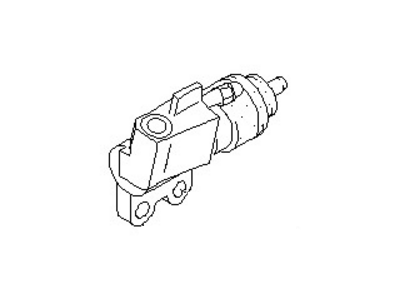 قطعه اصلی Cylinder Assy-Clutch Operating فابریک نیسان