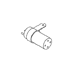 قطعه اصلی Tank Assy-Pressure فابریک نیسان