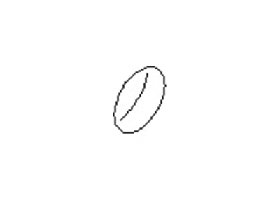 قطعه اصلی Seal-Lathe Cut Ring فابریک نیسان