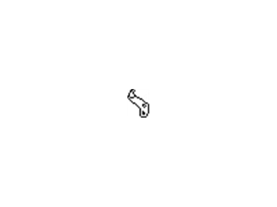 قطعه اصلی Rod فابریک نیسان