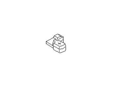قطعه اصلی Cover-Connector فابریک نیسان