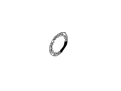 قطعه اصلی Plate Assy-Drive فابریک نیسان