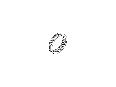 قطعه اصلی Sleeve-Coupling فابریک نیسان
