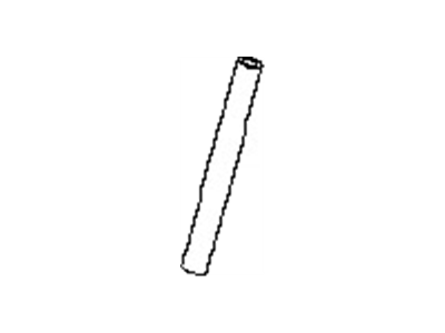 قطعه اصلی Hose-Breather فابریک نیسان