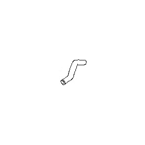 قطعه اصلی Hose-Return, Power Steering فابریک نیسان