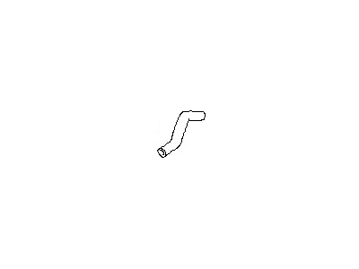 قطعه اصلی Hose-Return, Power Steering فابریک نیسان