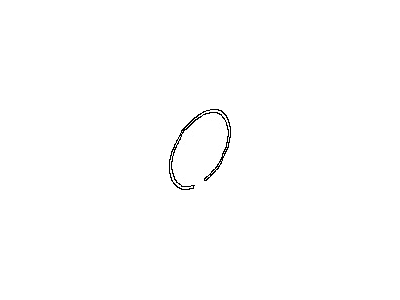 قطعه اصلی Ring-Snap فابریک نیسان