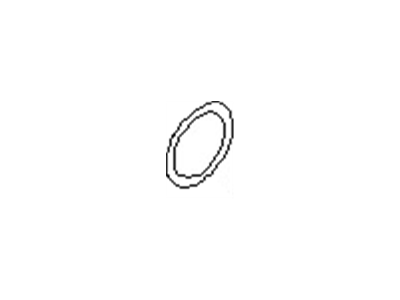 قطعه اصلی Shim-Adjust, Main Shaft Bearing فابریک نیسان