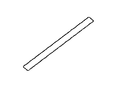 قطعه اصلی Seal-Packing, Radiator فابریک نیسان