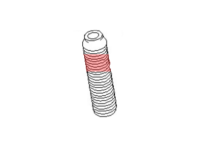 قطعه اصلی Bumper Assy-Bound فابریک نیسان