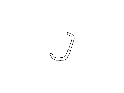 قطعه اصلی Hose-Water فابریک نیسان