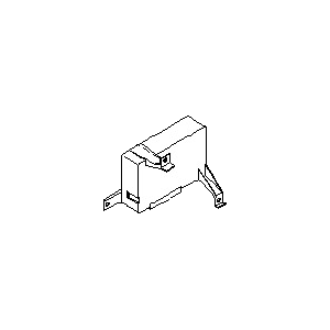 قطعه اصلی Amplifier-Control, Air Conditioner فابریک نیسان