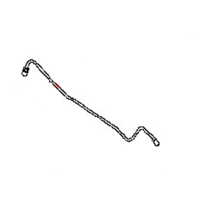 قطعه اصلی Tube Assy-Cylinder فابریک نیسان