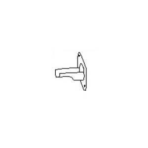آدابتور مانیفولد هوا ماکسیما استوک اصلی OEM کد 14040-2Y900