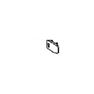 قطعه اصلی Escutcheon فابریک نیسان