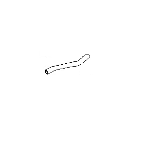 قطعه اصلی Hose-Evaporation فابریک نیسان