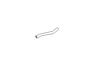 قطعه اصلی Hose-Evaporation فابریک نیسان