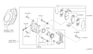 Engine Control Sensors & Switches