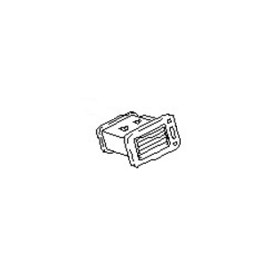 دریچه کولر سمت راست ماکسیما 2002 استوک اصلی OEM کد 68760-3Y105