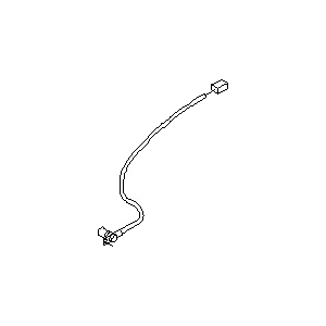 قطعه اصلی Sensor Assy-Revolution فابریک نیسان