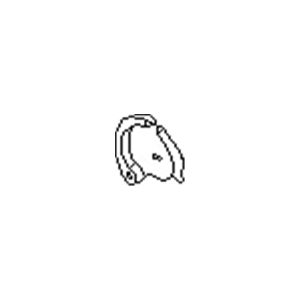 قطعه اصلی Lever-Throttle فابریک نیسان