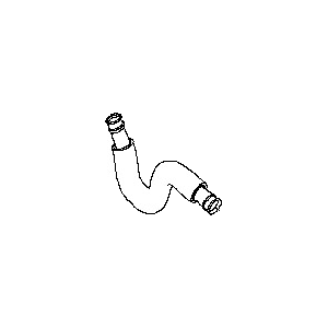 قطعه اصلی Duct-Aspirator فابریک نیسان