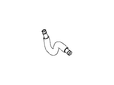 قطعه اصلی Duct-Aspirator فابریک نیسان