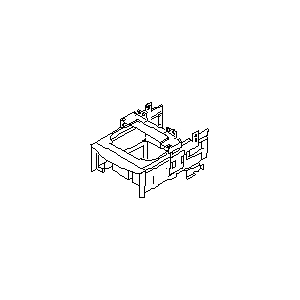 قطعه اصلی Holder Assy-Cup فابریک نیسان