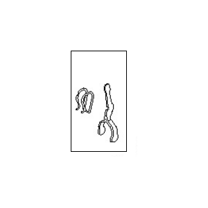 قطعه اصلی Lever Set-Shift فابریک نیسان