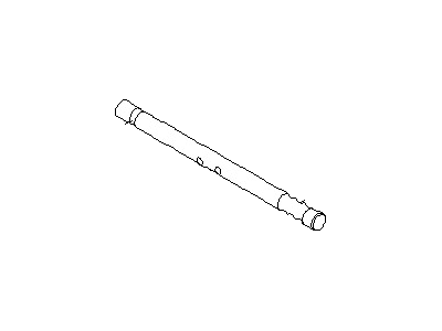 قطعه اصلی Rod-Fork, 1ST & 2ND فابریک نیسان