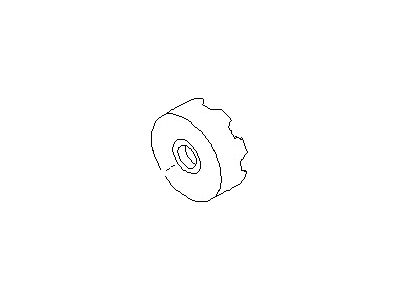 قطعه اصلی Drum-Reverse Clutch فابریک نیسان