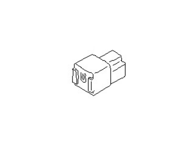 قطعه اصلی Flasher Unit فابریک نیسان