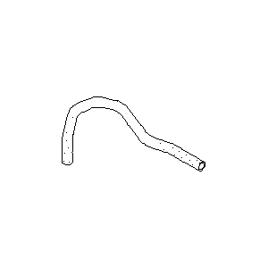 قطعه اصلی Hose-Booster فابریک نیسان