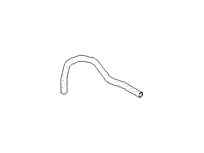 قطعه اصلی Hose-Booster فابریک نیسان