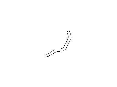 قطعه اصلی Hose-Water فابریک نیسان