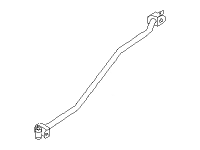 قطعه اصلی Rod Assy-Control فابریک نیسان