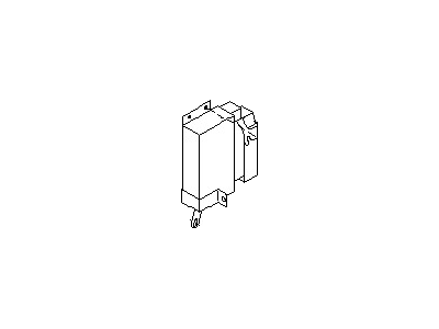 قطعه اصلی Module Assy-Antiskid فابریک نیسان