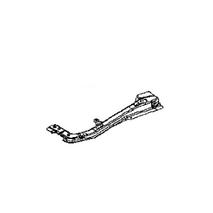قطعه اصلی Support-Radiator Core Side, LH فابریک نیسان (سمت چپ)