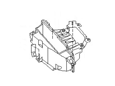 قطعه اصلی Value Advantage Replacement Part فابریک نیسان