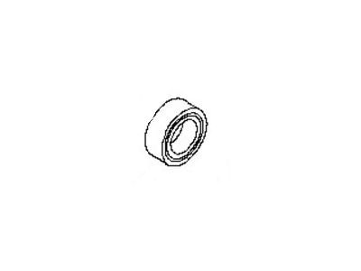 قطعه اصلی Bearing-Support فابریک نیسان