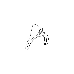 قطعه اصلی Fork-Shift, 5TH فابریک نیسان