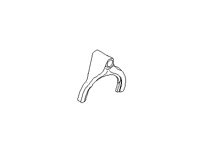 قطعه اصلی Fork-Shift, 5TH فابریک نیسان