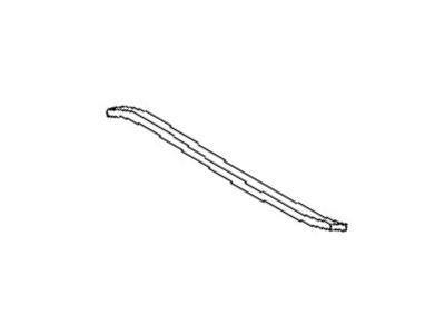 قطعه اصلی Packing-Rim, Headlamp فابریک نیسان