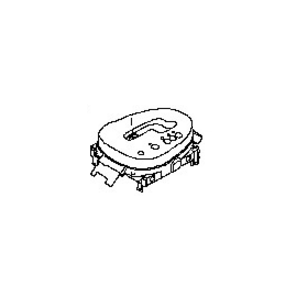 قطعه اصلی Indicator Assy-Auto Transmission Control فابریک نیسان